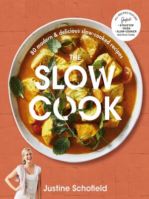 cover image of The Slow Cook